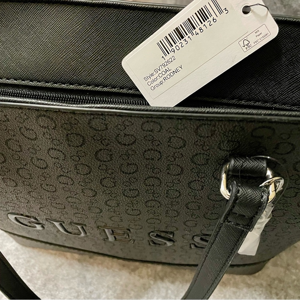 GUESS Rodney Women’s Tote $NWT